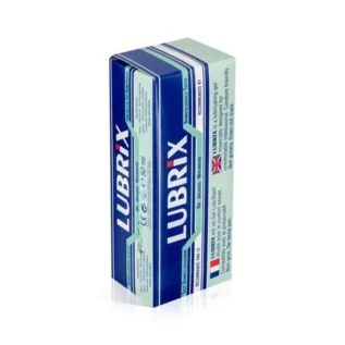 Alternative view of Лубрикант на водній основі Lubrix 50ml