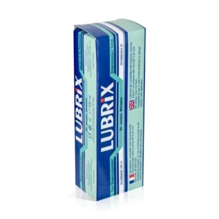 Alternative view of Лубрикант на водній основі Lubrix 100ml