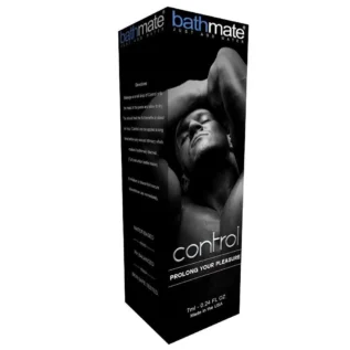 Концентрований пролонгатор для чоловіків Bathmate Control 7ml 7 Зображення Концентрований пролонгатор для чоловіків Bathmate Control 7ml