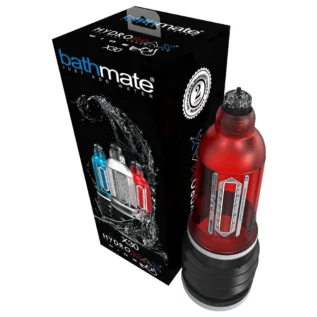 Гідропомпа Bathmate Hydromax 7 WideBoy (X30) для члена від 12,5 до 18см, діам.до 5,5см 8 Гідропомпа Bathmate Hydromax 7 WideBoy (X30) для члена від 12,5 до 18см, діам.до 5,5см - Зображення 3