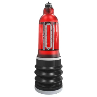 Гідропомпа Bathmate Hydromax 7 WideBoy (X30) для члена  від 12,5 до 18см, діам.до 5,5см