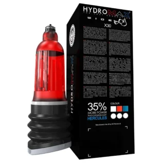 Alternative view of Гідропомпа Bathmate Hydromax 7 WideBoy (X30) для члена  від 12,5 до 18см, діам.до 5,5см