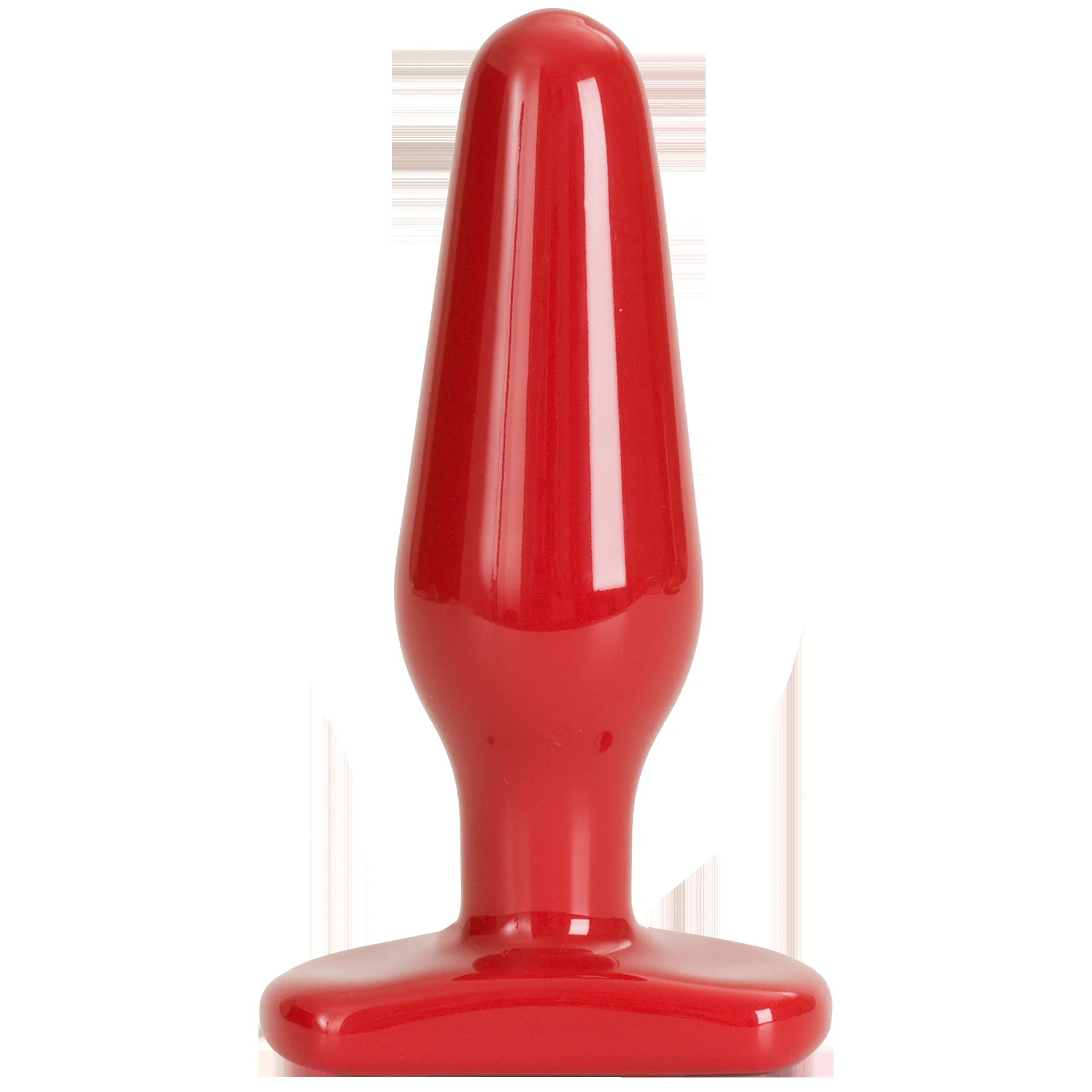 Анальна пробка Doc Johnson Boy - Medium 5.5 Inch 3 Анальна пробка Doc Johnson Boy - Medium 5.5 Inch