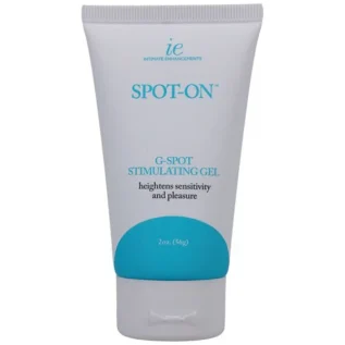 Стимулювальний гель для точки G Doc Johnson Spot-On G-Spot 56ml