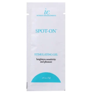 Стимулювальний гель для точки G Doc Johnson Spot-On G-Spot 7ml
