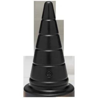 Анальний стимулятор Doc Johnson TitanMen - Anal Stretcher 6 Inch Plug