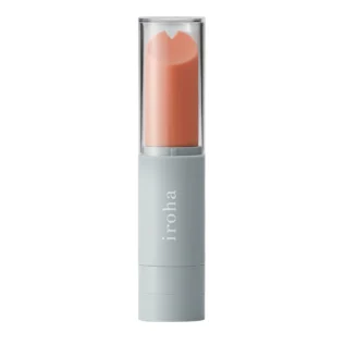 Вібратор-помада IROHA STICK