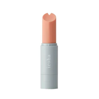 Alternative view of Вібратор-помада IROHA STICK