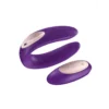 Зображення Вібратор для пар Satisfyer Double Plus Remote