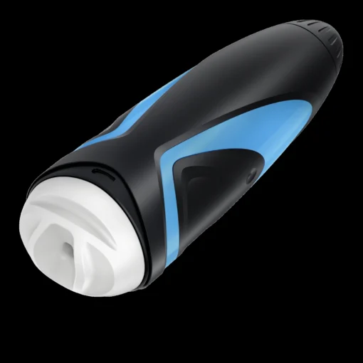 Мастурбатор Satisfyer Men One - Зображення 2