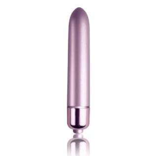 Віброкуля Rocks Off RO-90mm Touch of Velvet Soft Lilac