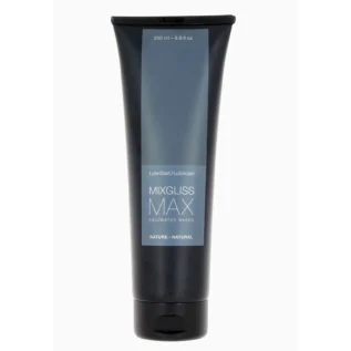 Анальний гель-змазка MixGliss MAX NATURE 250ml