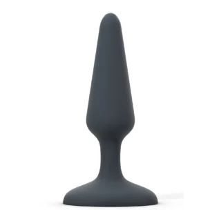 Анальна пробка Dorcel Best Plug м'який soft-touch