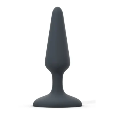 Анальна пробка Dorcel Best Plug S м'який soft-touch