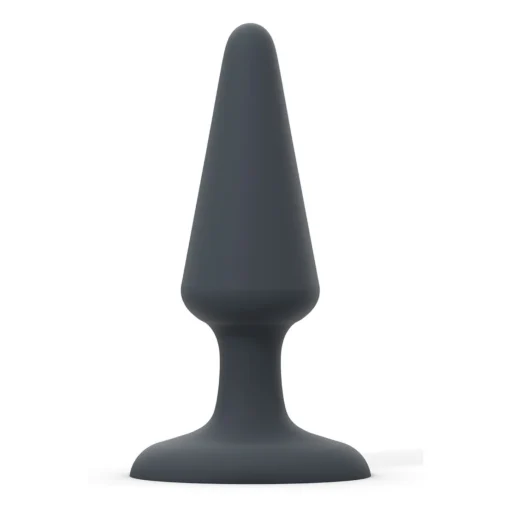 Анальна пробка Dorcel Best Plug M м'який soft-touch