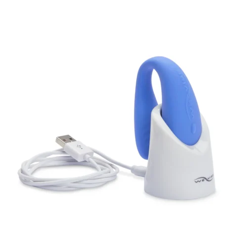 Вібратор для пар We-Vibe Match - Зображення 7