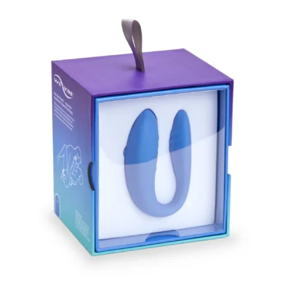 Зображення Вібратор для пар We-Vibe Match