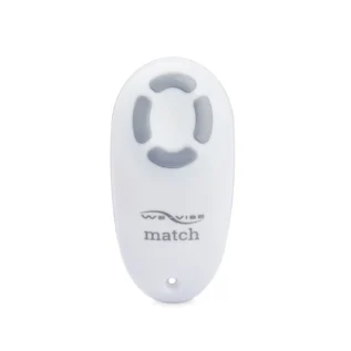 Вібратор для пар We-Vibe Match 21 Зображення Вібратор для пар We-Vibe Match