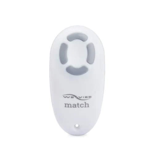 Вібратор для пар We-Vibe Match - Зображення 6