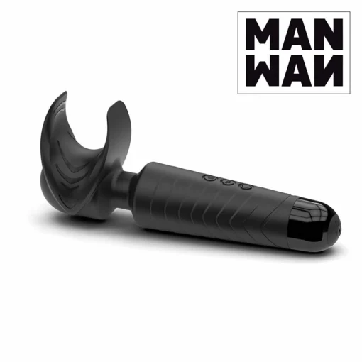 Мастурбатор-вібромасажер Manwan MAN.WAND