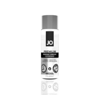 Лубрикант на силіконовій основі JO PREMIUM ORIGINAL 60ml