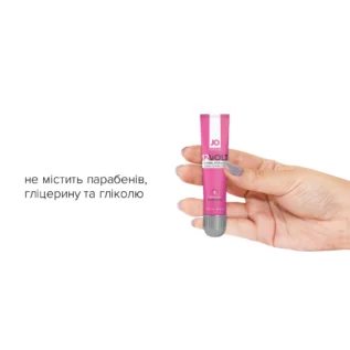 Alternative view of Збудливий гель для клітора JO 12VOLT 10ml