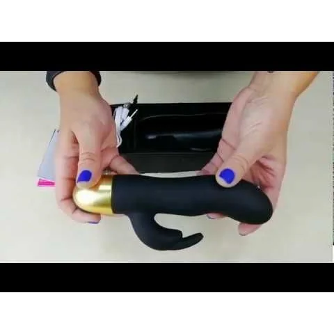 Вібратор-кролик Dorcel RABBIT EXPERT G 6 Вібратор-кролик Dorcel RABBIT EXPERT G - Зображення 4