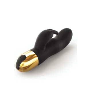 Вібратор-кролик Dorcel RABBIT EXPERT G 8 Зображення Вібратор-кролик Dorcel RABBIT EXPERT G
