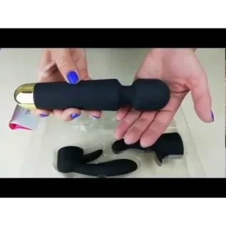 Alternative view of Мінівібромасажер Dorcel Kit Wanderful