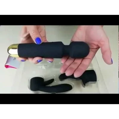 Alternative view of Мінівібромасажер Dorcel Kit Wanderful