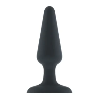 Анальна пробка з вібрацією Dorcel Best Vibe Plug M