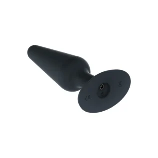 Alternative view of Анальна пробка з вібрацією Dorcel Best Vibe Plug M