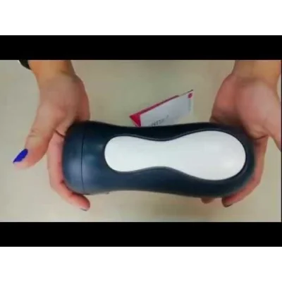 Зображення Мастурбатор Dorcel Sexpresso