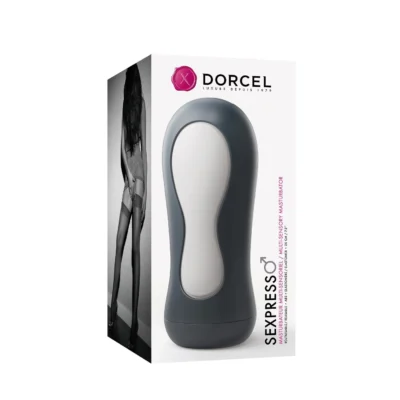Зображення Мастурбатор Dorcel Sexpresso