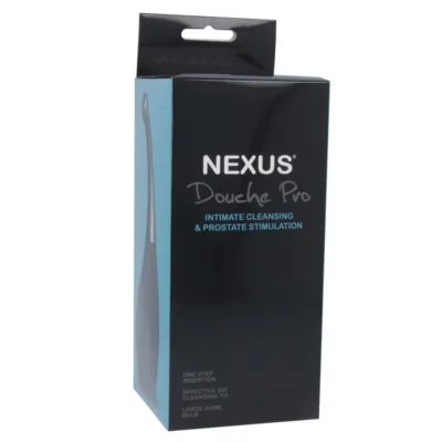 Зображення Спринцівка Nexus Douche PRO 330ml