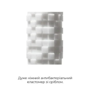 Мастурбатор Tenga 3D Module - Зображення 4