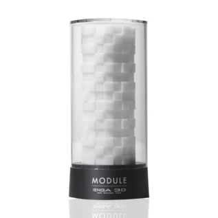 Мастурбатор Tenga 3D Module