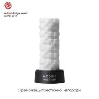 Мастурбатор Tenga 3D Module - Зображення 3