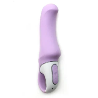 Alternative view of Потужний вібратор Satisfyer Vibes Charming Smile