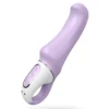 Потужний вібратор Satisfyer Vibes Charming Smile 2 Зображення Потужний вібратор Satisfyer Vibes Charming Smile