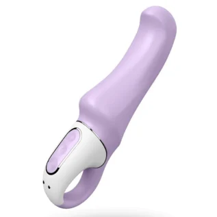 Потужний вібратор Satisfyer Vibes Charming Smile