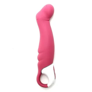 Alternative view of Потужний вібратор Satisfyer Vibes Petting Hippo