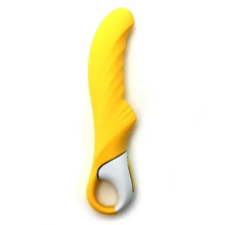 Alternative view of Потужний вібратор Satisfyer Vibes Yummy Sunshine