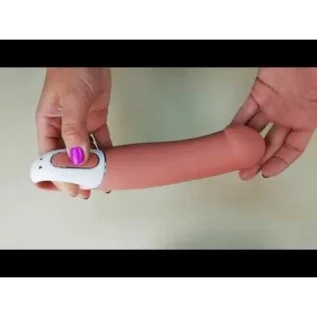 Потужний вібратор Satisfyer Vibes Master 9 Зображення Потужний вібратор Satisfyer Vibes Master