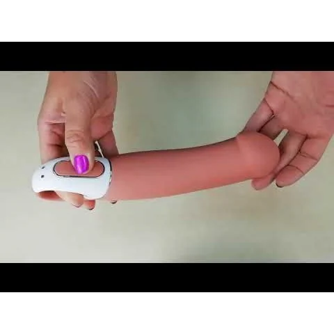Потужний вібратор Satisfyer Vibes Master 5 Потужний вібратор Satisfyer Vibes Master - Зображення 3