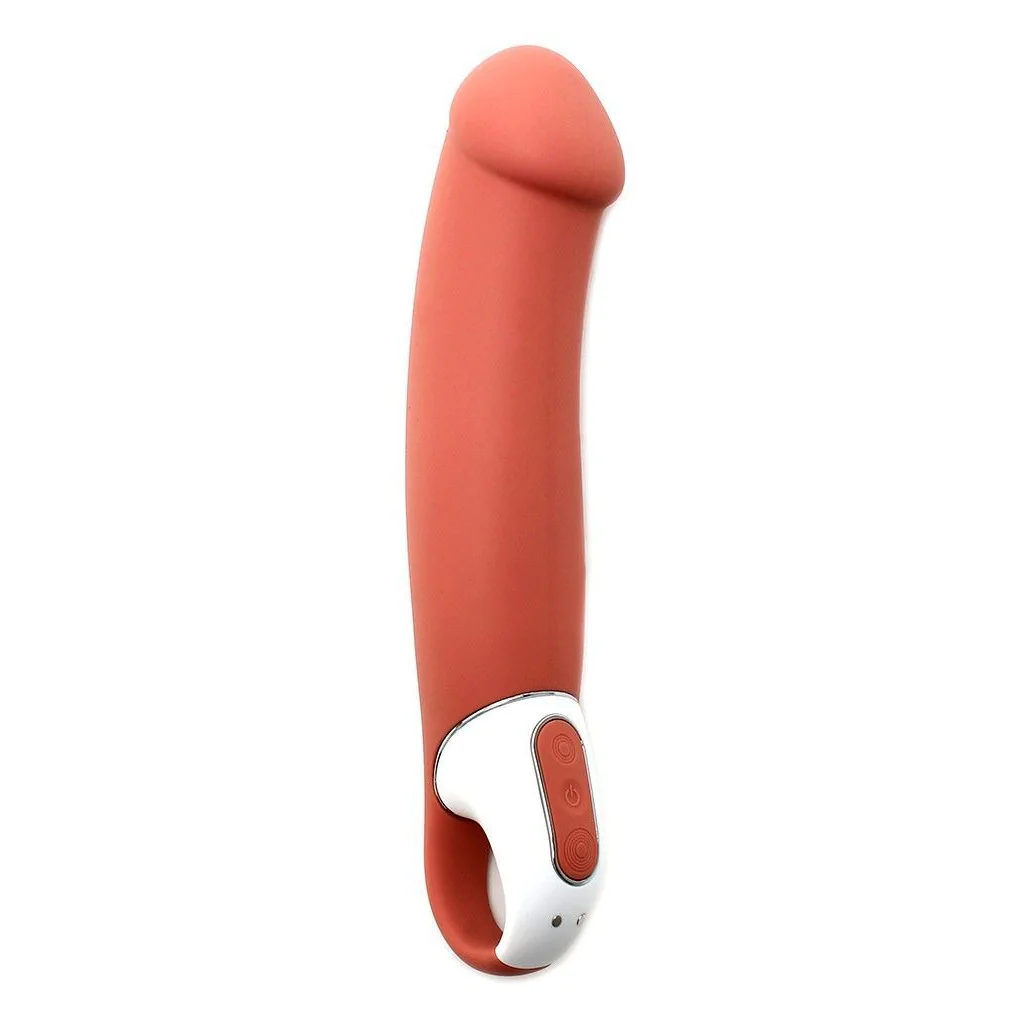 Потужний вібратор Satisfyer Vibes Master 3 Потужний вібратор Satisfyer Vibes Master