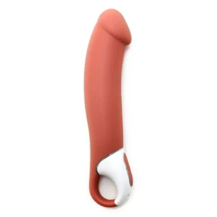 Потужний вібратор Satisfyer Vibes Master 8 Зображення Потужний вібратор Satisfyer Vibes Master