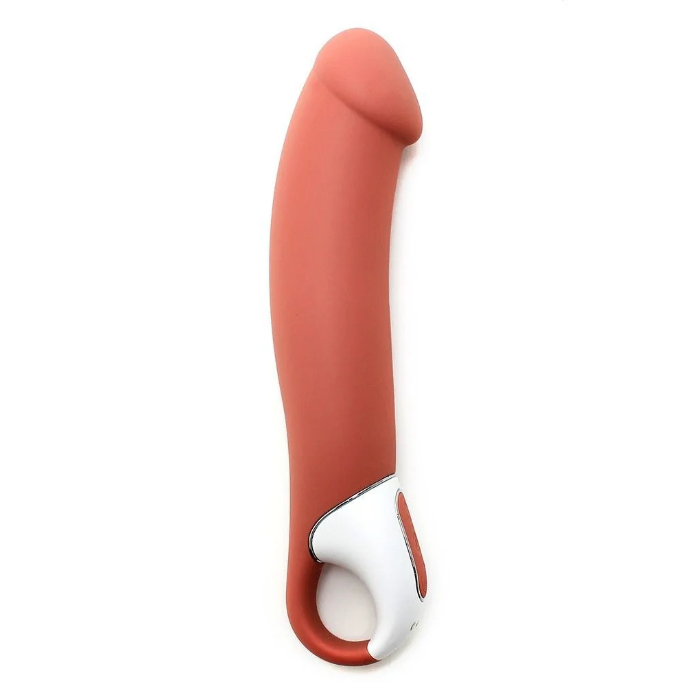 Потужний вібратор Satisfyer Vibes Master 4 Потужний вібратор Satisfyer Vibes Master - Зображення 2