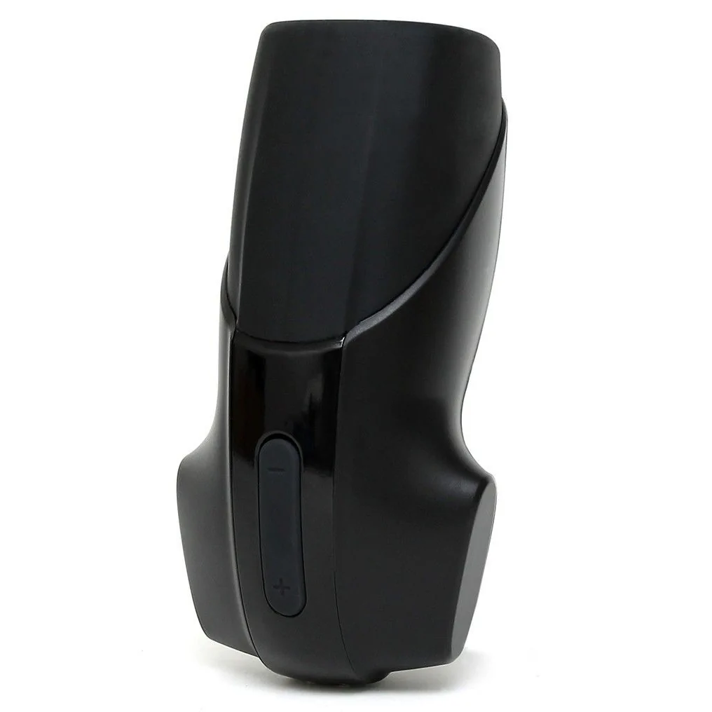 Мастурбатор Satisfyer Men Vibration 6 Мастурбатор Satisfyer Men Vibration - Зображення 4