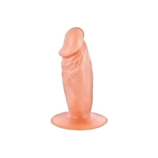 Фалоімітатор Real Body — Real Tim Flash